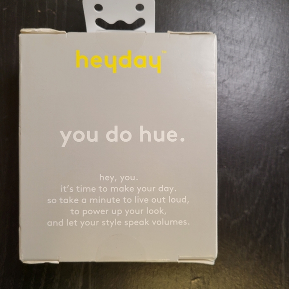 🔴 SOLD Heyday apple airpods case cover gen 1 &2 - Picture 3 of 3